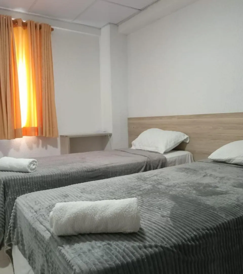***  Hotel Porto Segur0 Boa Viagem Recife Brazil