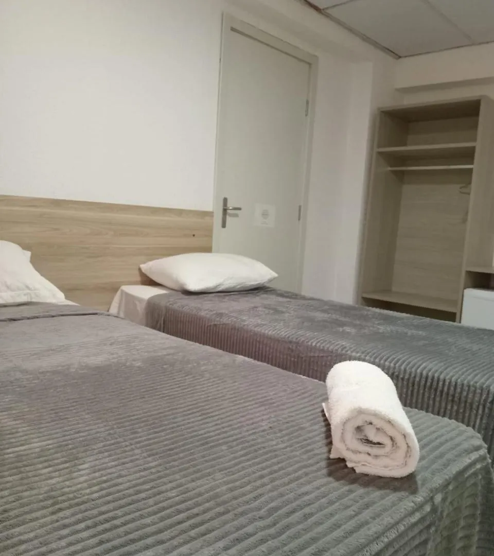 Hotel Porto Segur0 Boa Viagem Recife