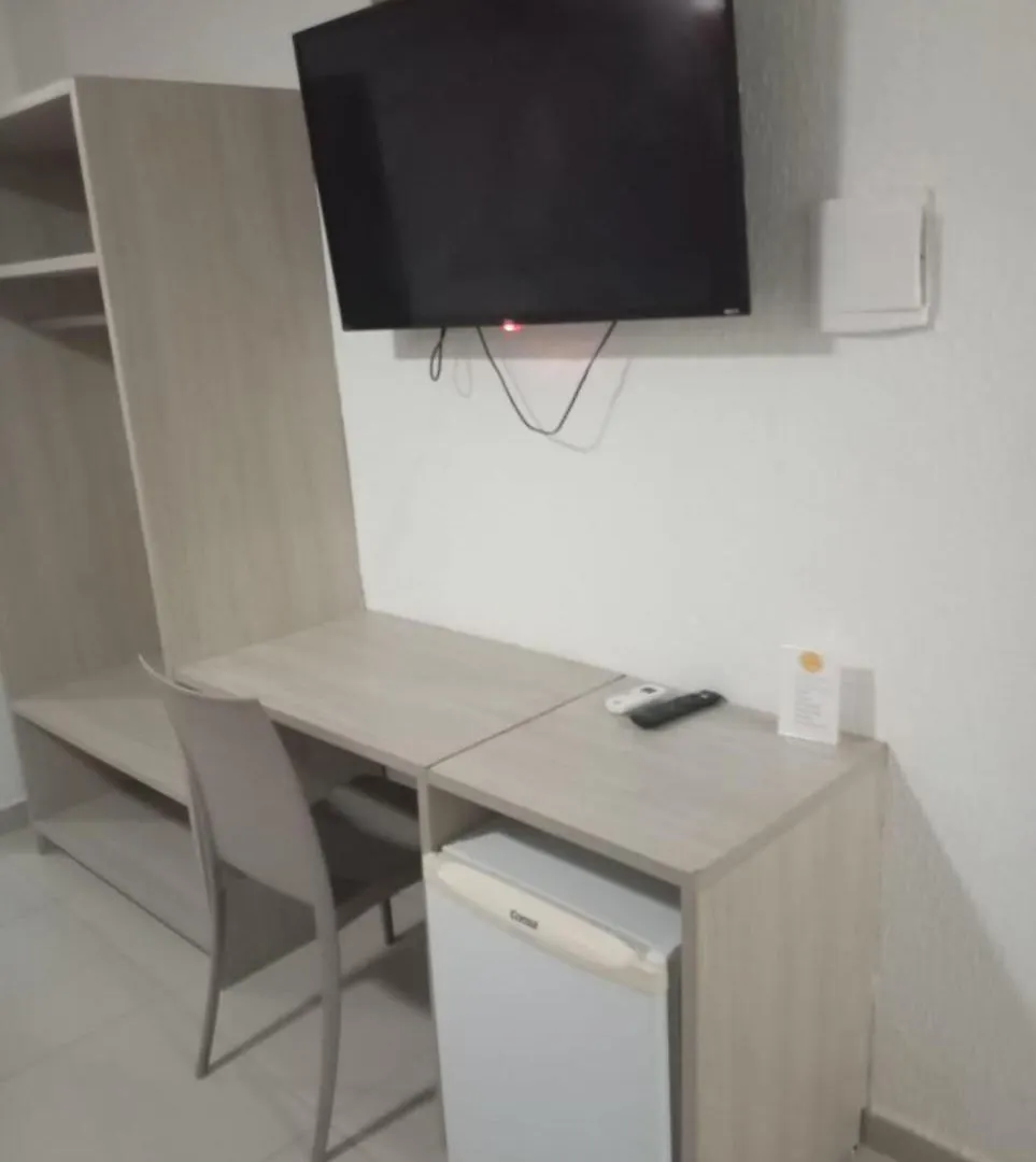 Hotel Porto Segur0 Boa Viagem Recife Brazil