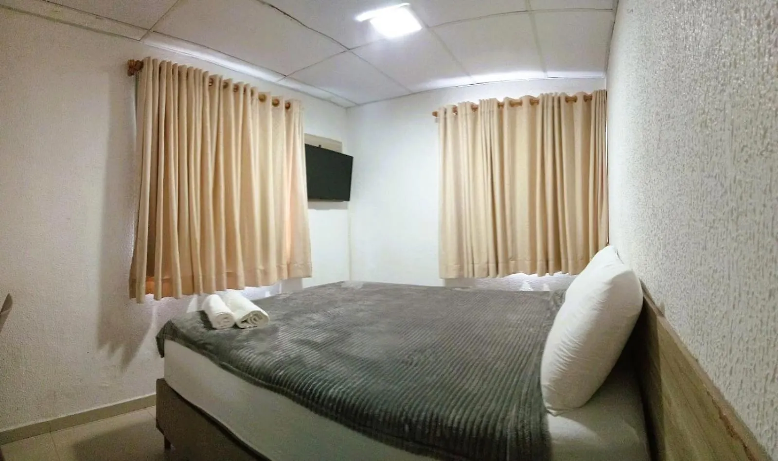 Hotel Porto Segur0 Boa Viagem Recife Brazil