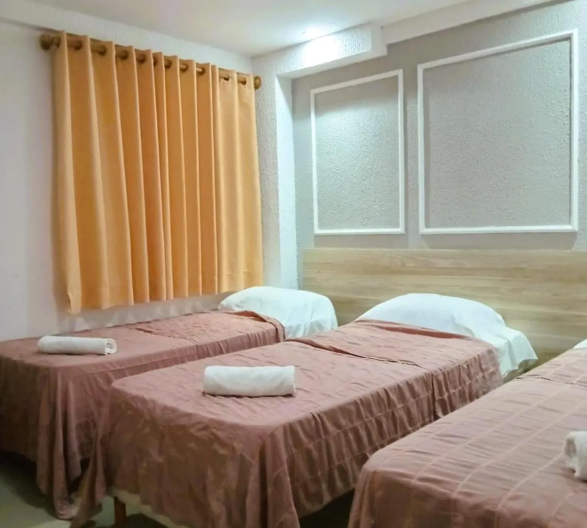 Hotel Porto Segur0 Boa Viagem Recife Brazil