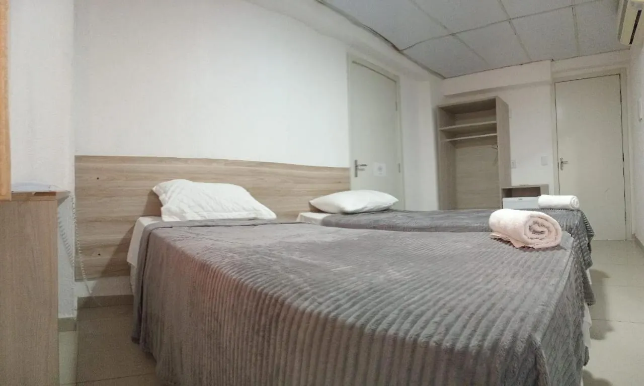 Hotel Porto Segur0 Boa Viagem Recife