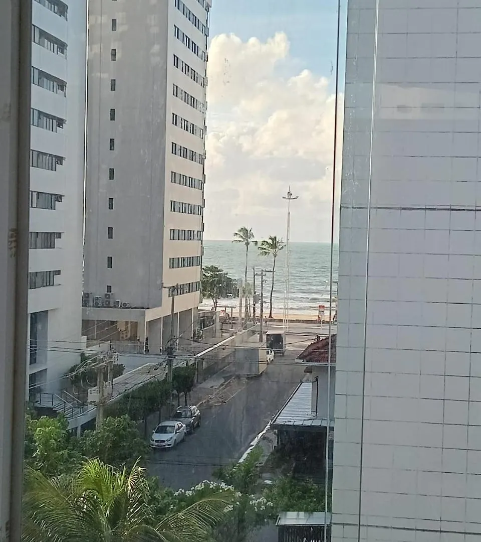Hotel Porto Segur0 Boa Viagem Recife