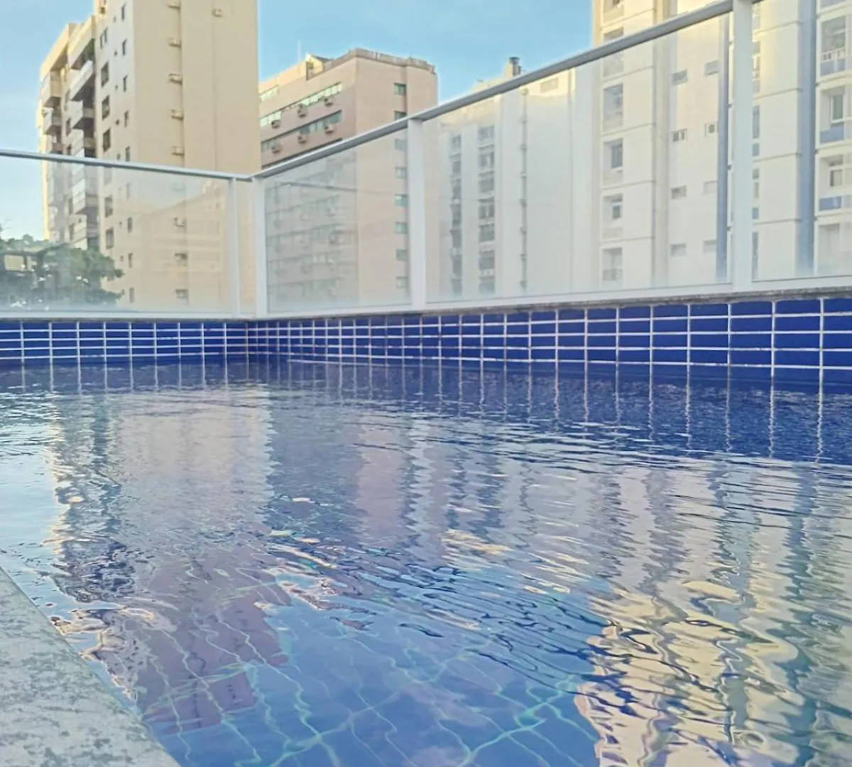 Hotel Porto Segur0 Boa Viagem Recife