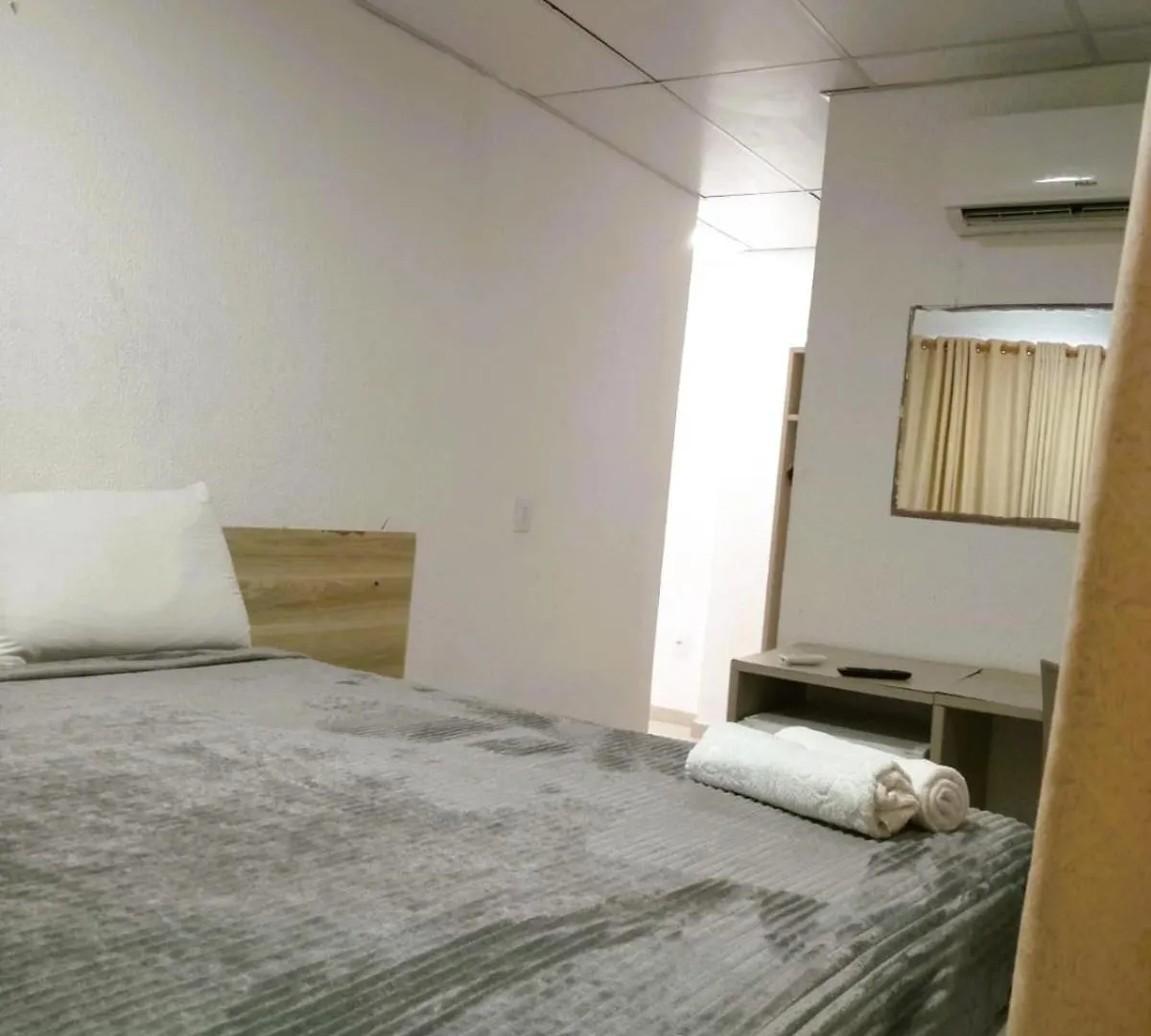 Hotel Porto Segur0 Boa Viagem Recife 3*,  Brasil