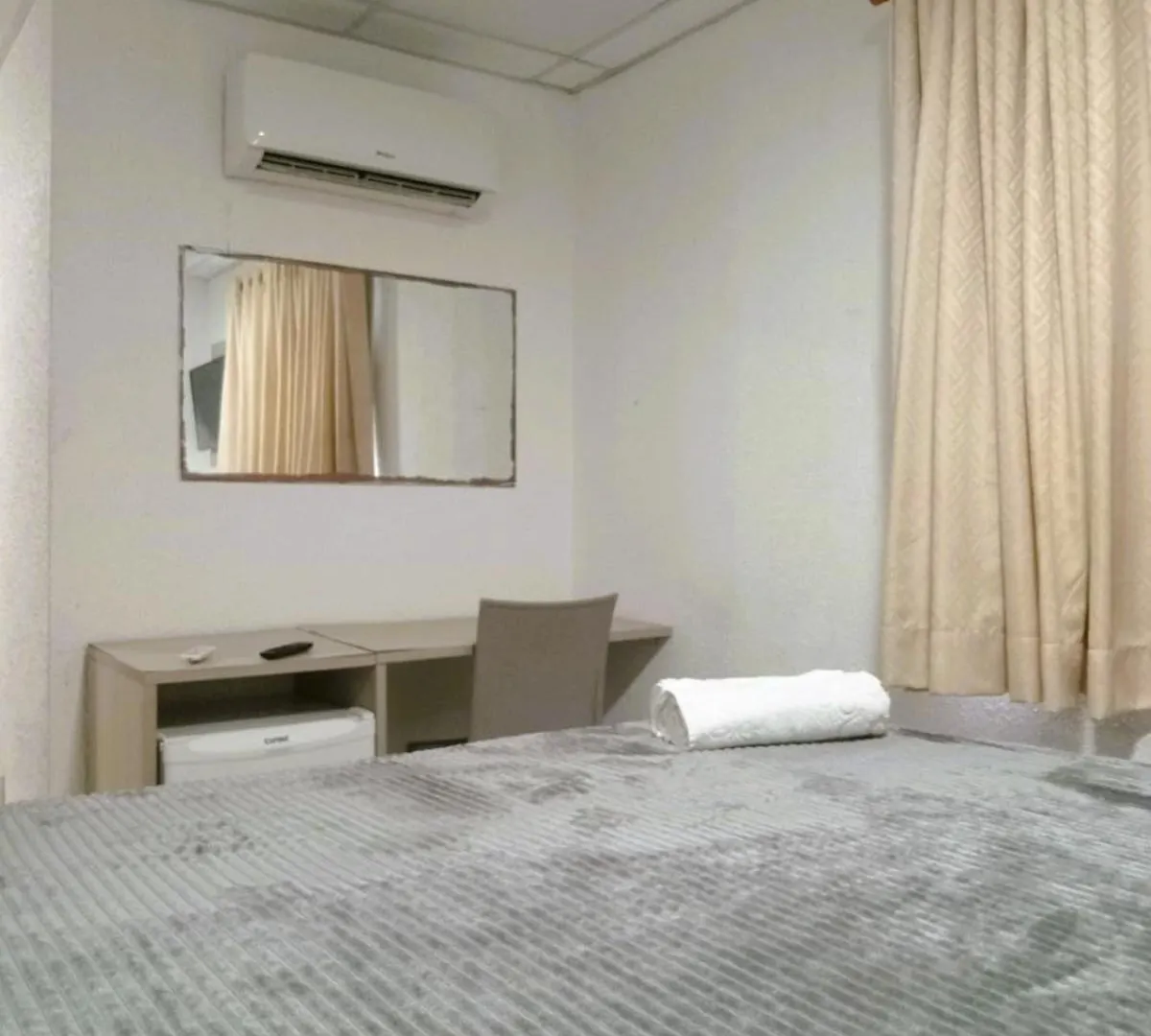 Hotel Porto Segur0 Boa Viagem Recife