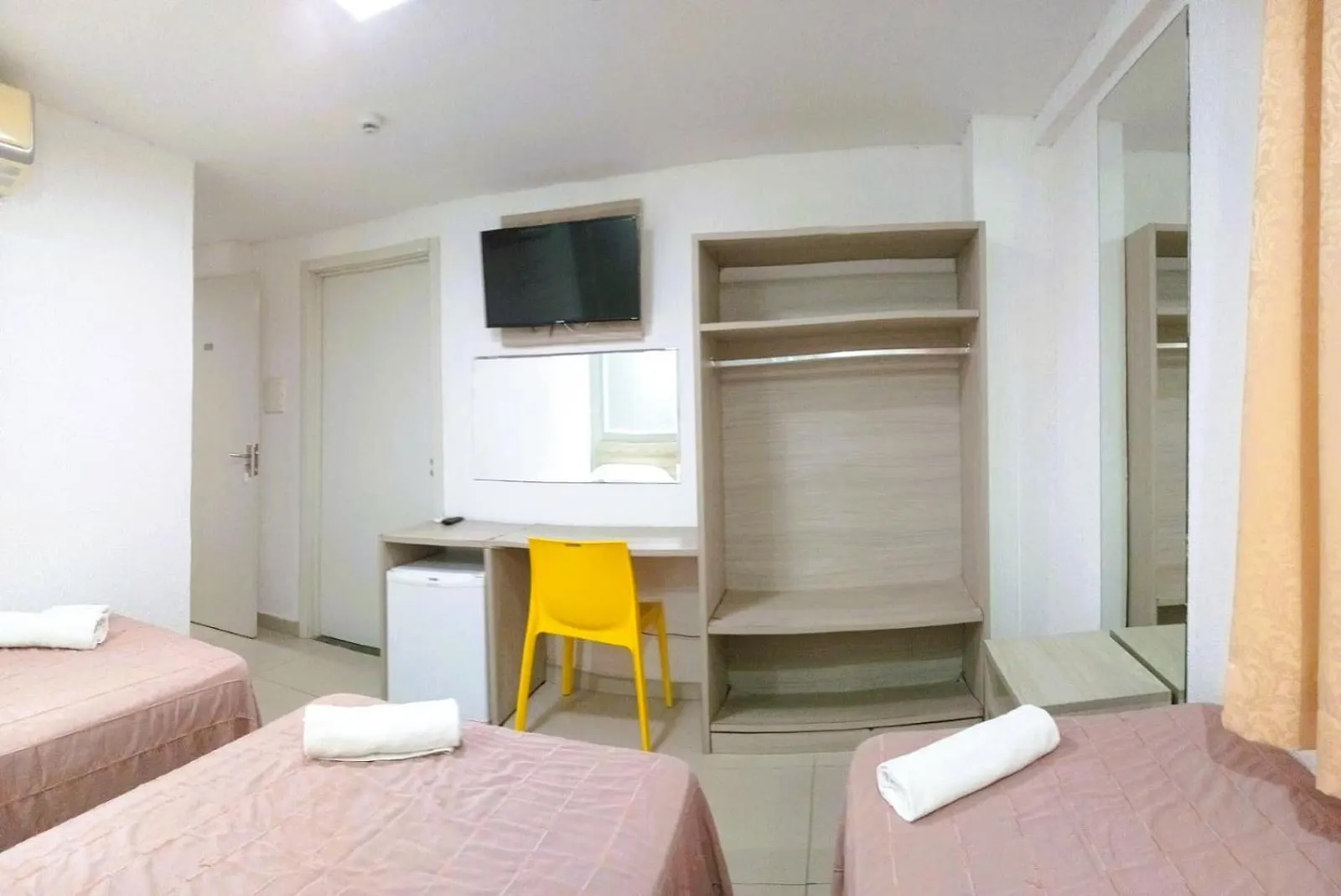 Hotel Porto Segur0 Boa Viagem Recife